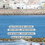 Playa La Caleta *