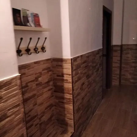 Apartment Playa La Caleta