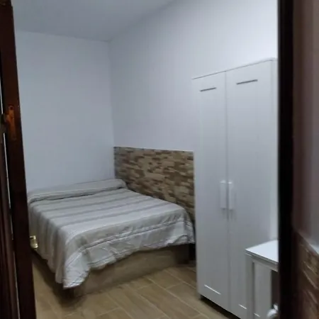 Apartment Playa La Caleta Cadiz