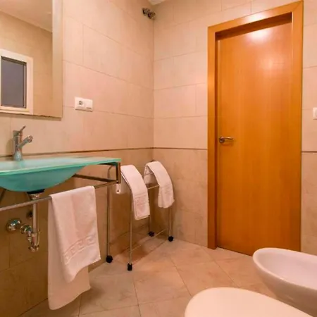 Playa La Caleta Apartment *