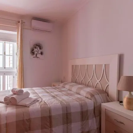 Apartment Playa La Caleta *