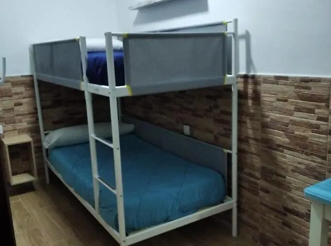 Playa La Caleta Cadice