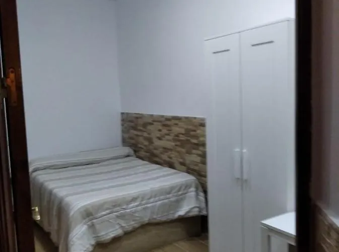 Appartamento Playa La Caleta Cadice