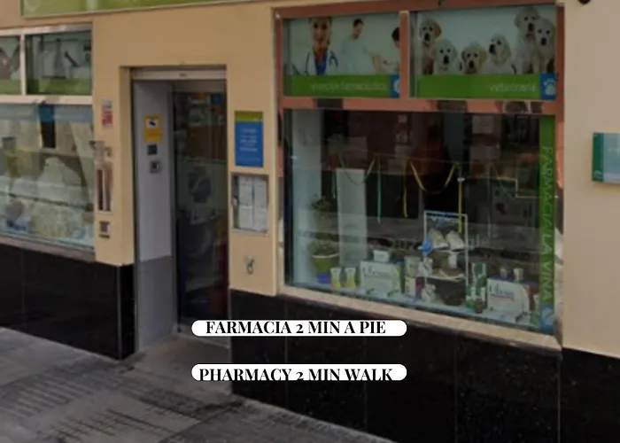 Playa La Caleta Appartamento