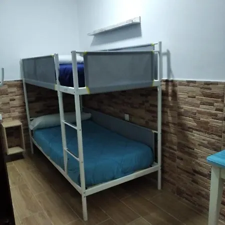 Playa La Caleta Cádis