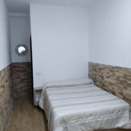 Playa La Caleta Apartamento Cádis