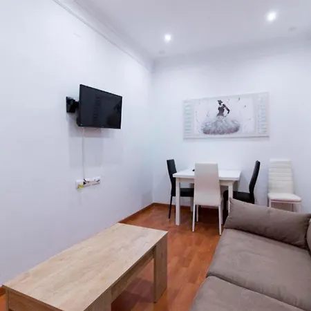 Playa La Caleta Cádis