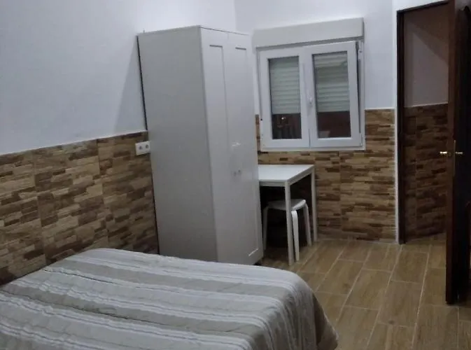 Playa La Caleta Apartment *