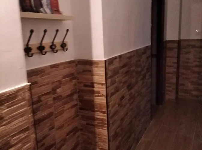 Appartement Playa La Caleta