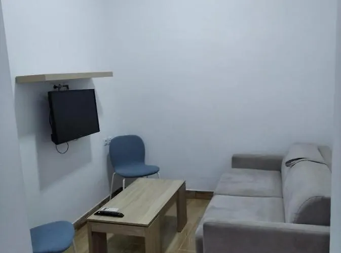 Playa La Caleta Appartement