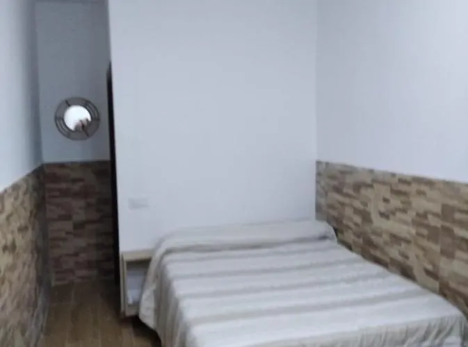 Playa La Caleta Appartement Cádiz