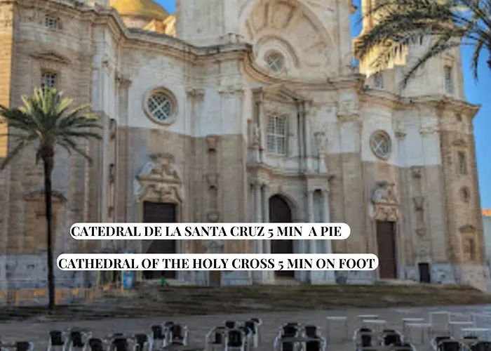 Appartement Playa La Caleta