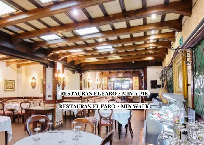 Appartement Playa La Caleta *