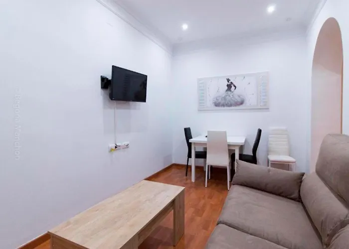 Playa La Caleta Cádiz